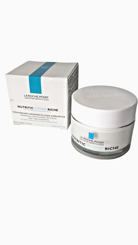 Roche posay nutritic - la, roche-posay