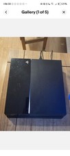 PS4 JAILBREAK Console 11.00