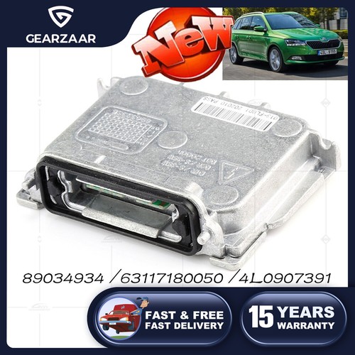 New xenon hid headlight - new,