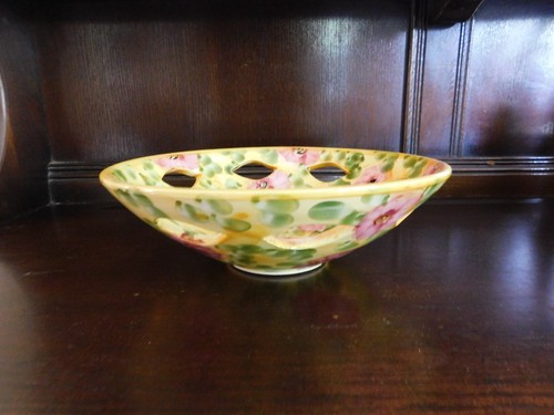Vintage decorative ceramic - vintage,