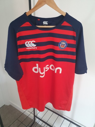 Men canterbury bath rugby - men's,