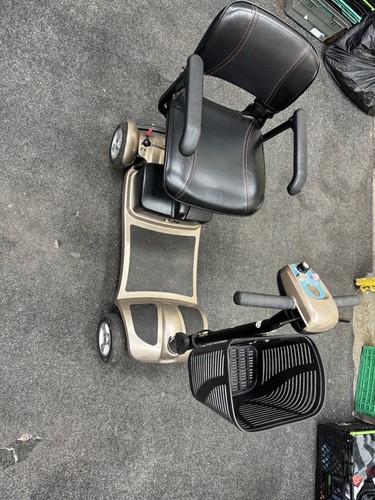 Kymco mini comfort mobility - kymco,