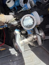 Endress + Hauser Job lot-Used