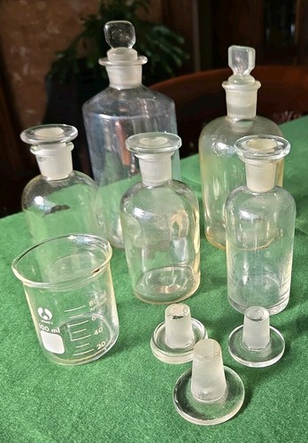 Antique vintage - 5, x
