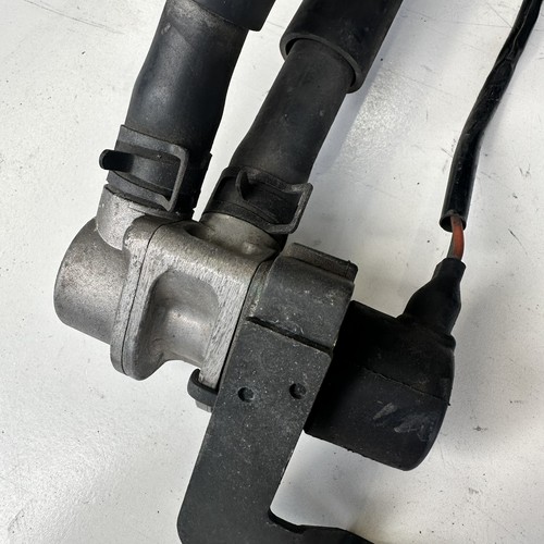 Yamaha tdm900 2006 engine air - 2006,