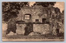 POSTCARD - ISLE OF WIGHT -