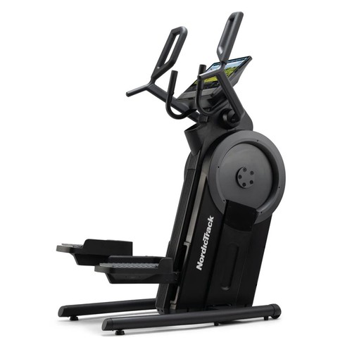 Nordictrack step climber - nordictrack,