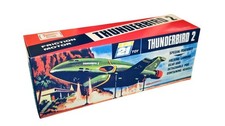 Brand New JR21 Thunderbird 2