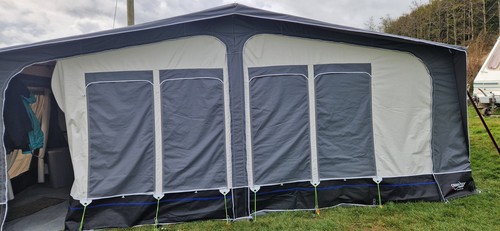 Camptech savanna full - camptech,