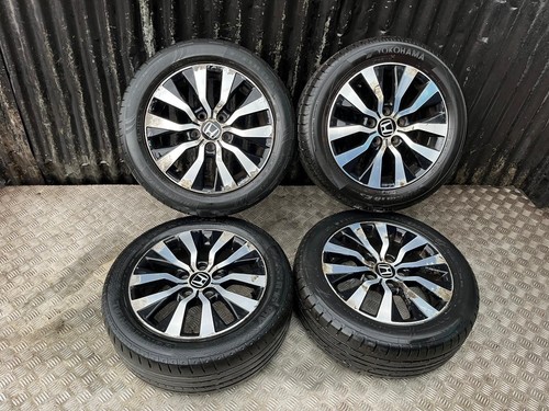 Honda civic 2014 alloy wheels - honda,