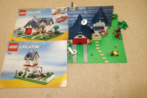 Lego creator 1 apple - creator, in