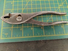 Vintage  NUBO USA Slip Joint