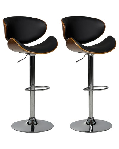 Set bar chairs rotterdam - set,
