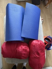 Pro Action Sleeping Bag Very Good Condition