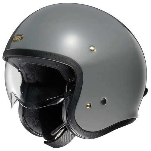 Shoei rat grey - shoei,