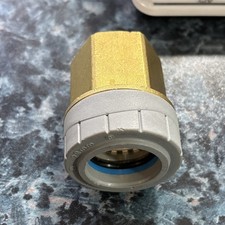 Polyplumb 28mm female - 1",