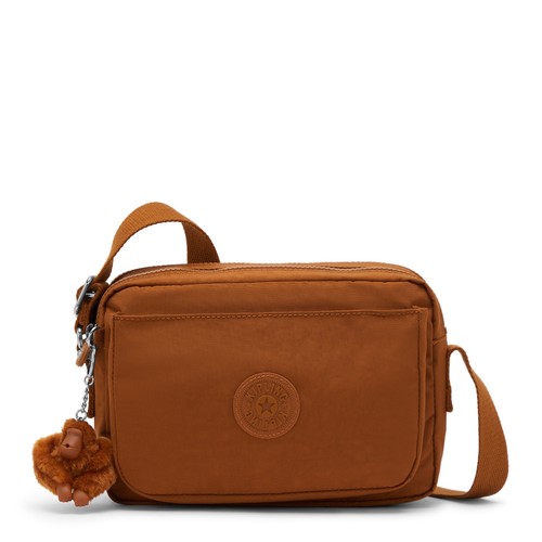 Kipling abanu crossbody bag - m,