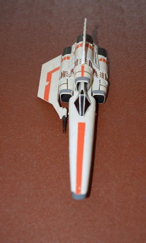 Revell battlestar galactica - revell,