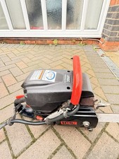 ICS CONCRETE CHAINSAW
