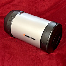 Celestron 8 inch XLT SCT Tube Only - latest spec.  1 year old. A1 Condition.
