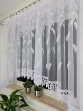 Amazing Stunning Voile Net
