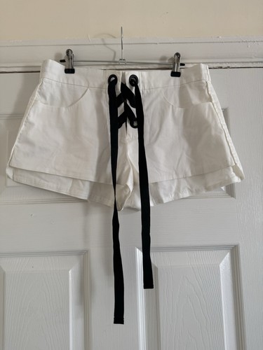 Zara trafaluc white - zara, lace