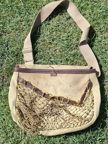 Vintage parsons son canvas - vintage,