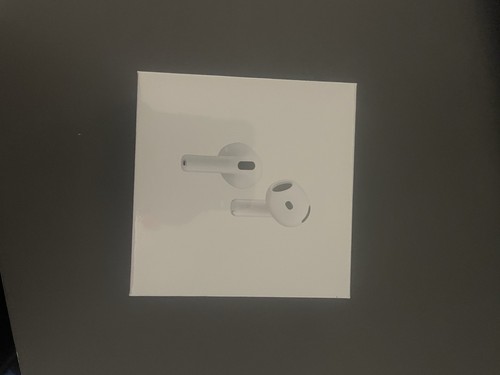 Apple airpods gen active - apple,