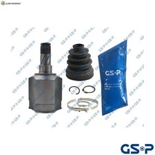 JOINT KIT DRIVESHAFT 602009 FOR ALFA ROMEO 939 A5.000 2.2L 4cyl 159