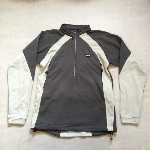 Gill sweatshirt mens medium - sweatshirt,