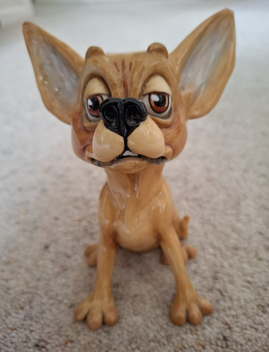 Little paws chihauhau pixie - paws,