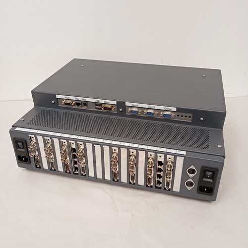 Mrg systems av350 sdi pal - mrg, sdi/pal