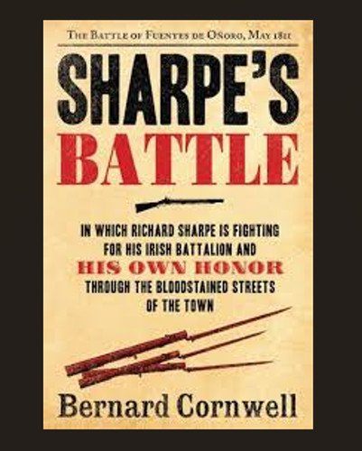 Complete book sharpe - book,