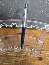 Parker 25 Vintage Fiber Tip