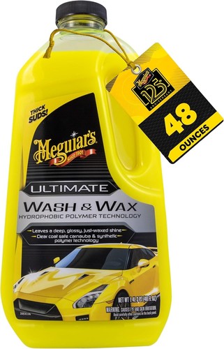Meguiar g17748 ultimate car - ultimate,