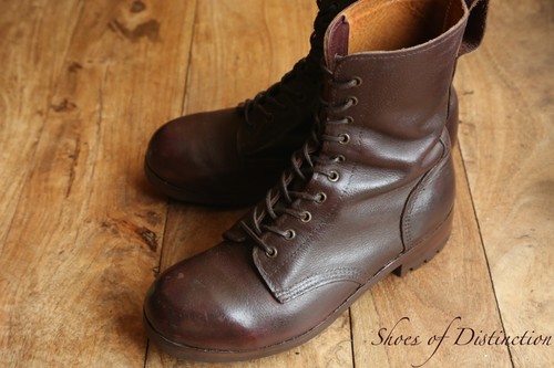 William lennon brown - lennon, leather