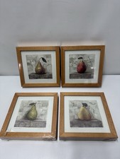 Matalan 6x6 Olson Pear Prints