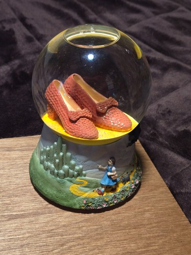 Wizard ruby red slippers - of,