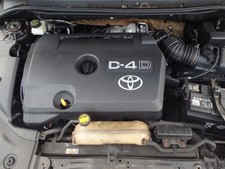 Toyota Avensis 05-09 Mk2 2.0