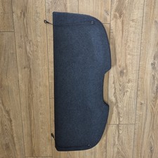 Genuine Ford KA EDGE MK2 2008-2016 PARCEL SHELF dark grey.  post by evri 