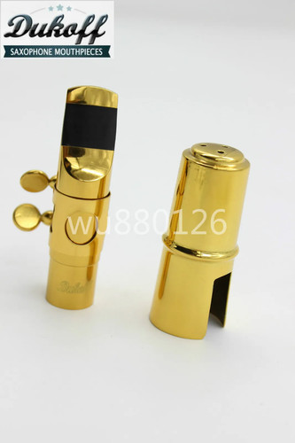 Metal gold lacquer dukoff alto - dukoff,