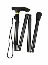 Easy Folding Aluminium Walking