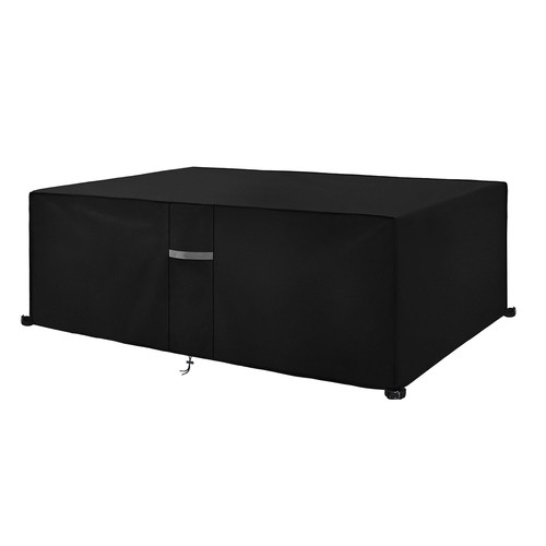 Dokon 7ft pool - table, cover