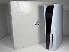 Sony PlayStation 5 PS5 Disc
