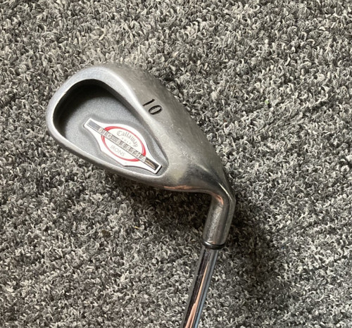 Callaway big bertha 2002 - callaway,