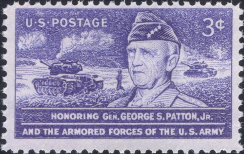 Usa 1953 general - usa,