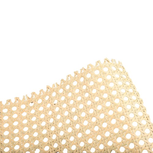 Rattan mesh roll sheet - mesh, for