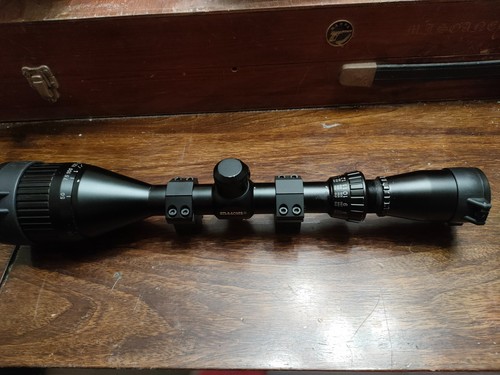 Simmons prohunter x - prohunter, 4-12