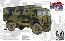 AFV Club PKAF35236 AEC