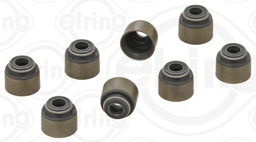 Elring 558 850 - seal, set,